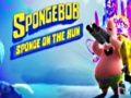 Peli SpongeBob: Sieni Pakomatkalla Palapeli verkossa