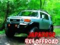 Peli Japanilainen 4x4 Maastoauto verkossa