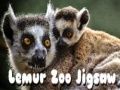 Peli Lemuripuutarhan Palapeli verkossa