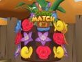 Peli Puutarha Match 3D verkossa