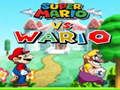 Peli Super Mario vs Wario verkossa