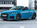 Peli Audi TTS Roadster Liuku verkossa