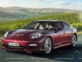 Peli Porsche Panamera Palapeli verkossa