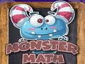 Peli Monsteri Matikka verkossa