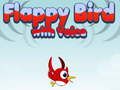 Peli Flappy Bird Pelaa Äänellä verkossa
