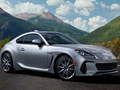 Peli Subaru BRZ Liuku verkossa