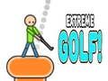 Peli Extreme Golf! verkossa