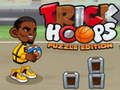 Peli Trick Hoops: Puzzle Painos verkossa