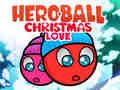Peli Heroball Joulurakkaus verkossa