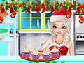 Peli Sisar Princess Joulumuffin Maker verkossa Peli Sisar Princess Joulumuffin Maker verkossa