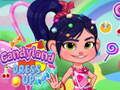 Peli Candyland Pukeminen verkossa