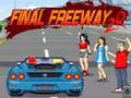 Peli Final Freeway 2R verkossa