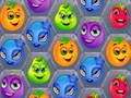 Peli Farm Heroes Match verkossa