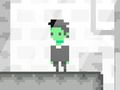 Peli Pixelkenstein 80-luku verkossa