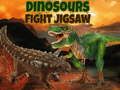 Peli Dinosaurukset Taistelupulma verkossa