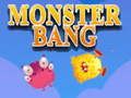 Peli Monster Bang verkossa