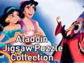Peli Aladdin Palapeli Kokoelma verkossa