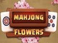 Peli Mahjong Kukkia verkossa