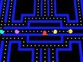 Peli PacMan 3D verkossa