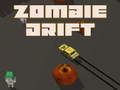 Peli Zombi Drifting verkossa