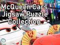 Peli McQueen Autot Palapeli Kokoelma verkossa