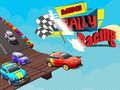 Peli Mini Rallikilpailu verkossa