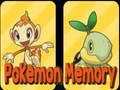 Peli Pokemon Muisti verkossa