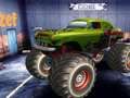 Peli Monster Truck Ramppi verkossa