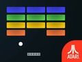 Peli Atari Breakout verkossa