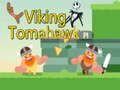 Peli Viikinki Tomahawk verkossa
