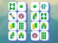 Peli Mahjong Tarina 2 verkossa Peli Mahjong Tarina 2 verkossa