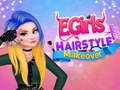 Peli Egirls Hiustyyli Muutos verkossa