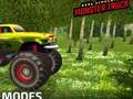 Peli Todellinen Simulaattori: Monster Truck verkossa