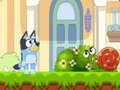 Peli Bluey Koira Pikseli verkossa