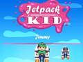 Peli Jetpack-Lapsi verkossa