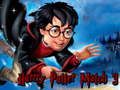 Peli Harry Potter: Match 3 verkossa
