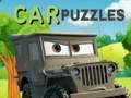 Peli Autopuzzlet verkossa