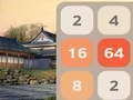 Peli Kiinalainen 2048 verkossa