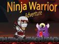 Peli Ninja Soturin Seikkailu verkossa