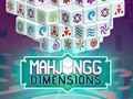 Peli Mahjongg Dimensiot verkossa Peli Mahjongg Dimensiot verkossa