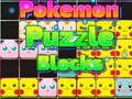 Peli Pokémon Palapeli Loitsut verkossa