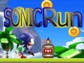 Peli Sonic Juoksu verkossa