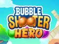 Peli Bubble Shooter -sankari verkossa