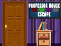 Peli Professori Talon Pakoon verkossa