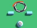 Peli Gap Ball 3D Energia verkossa