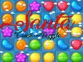 Peli Santa Crush Puzzle verkossa