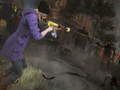 Peli Zombie Shooter - Warfar verkossa