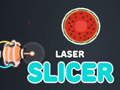 Peli Laserleikkuri verkossa Peli Laserleikkuri verkossa