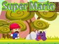 Peli Super Mario verkossa