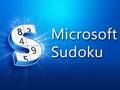 Peli Microsoft Sudoku verkossa Peli Microsoft Sudoku verkossa